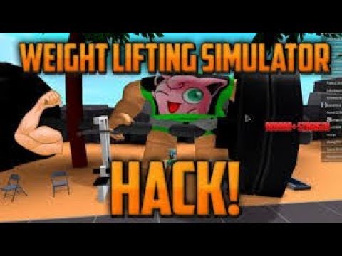 Weight lifting simulator 3 wiki